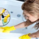 Kar beyazı olacak: Küvetin kirleri birkaç dakika içinde nasıl temizlenir? Kar beyazı olacak: Küvetin kirleri birkaç dakika içinde nasıl temizlenir?