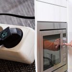 Seyahate çıkmadan önce mutlaka fişinin çekilmesi gereken 8 elektrikli cihaz Seyahate çıkmadan önce mutlaka fişinin çekilmesi gereken 8 elektrikli cihaz